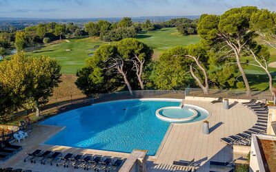 Provence Country Club 610.7