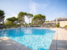 Accommodation:&nbsp;Provence Country Club 610.3