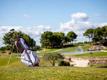 Accommodation:&nbsp;Provence Country Club 610.4
