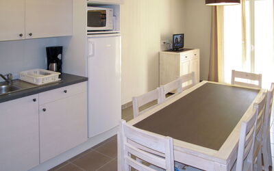 Accommodation:&nbsp;Les Mazets Du Vetoux (Mlc201) 604.2
