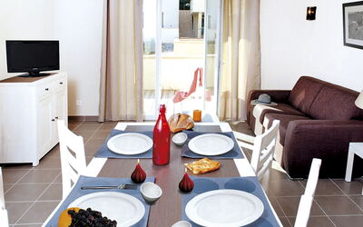Accommodation:&nbsp;Les Mazets Du Ventoux (Mlc202) 604.3