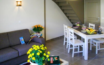 Accommodation:&nbsp;Les Mazets Du Ventoux (Mlc202) 604.3