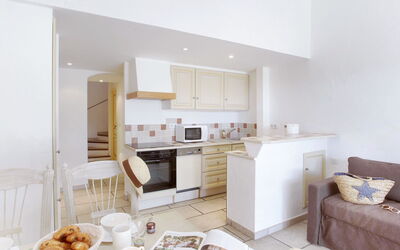 Accommodation:&nbsp;Odalys Référence la Bastide des Chênes 611.4
