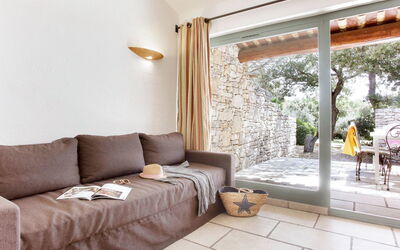 Accommodation:&nbsp;Odalys Référence la Bastide des Chênes 611.4