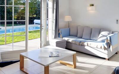 Accommodation:&nbsp;Le Clos Savornin V8Ic 608.4