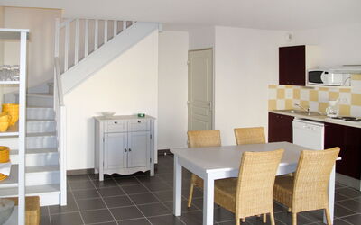 Accommodation:&nbsp;Les Demeures du Ventoux 602.3