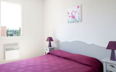 Accommodation:&nbsp;Les Demeures du Ventoux 602.3
