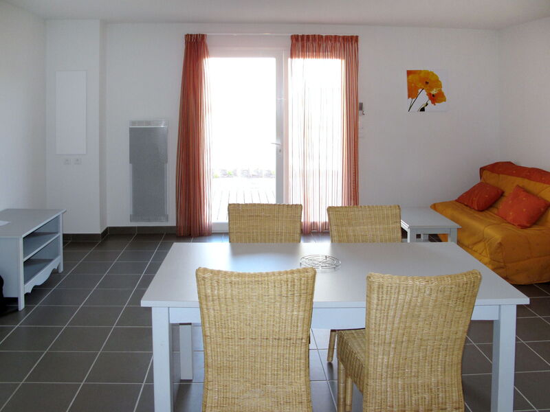 Accommodation:&nbsp;Les Demeures du Ventoux 602.2