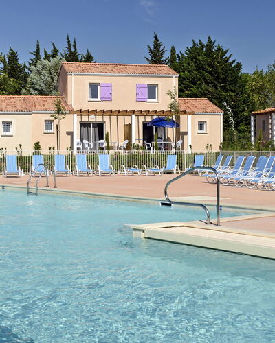 Maussane les Alpilles 613