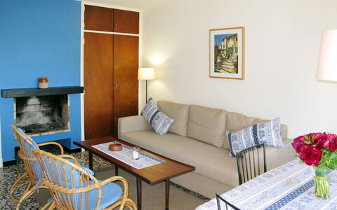 Accommodation:&nbsp;Villa Montemare Babette 604.3