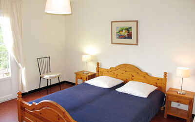 Accommodation:&nbsp;Villa Montemare Colette 604.1