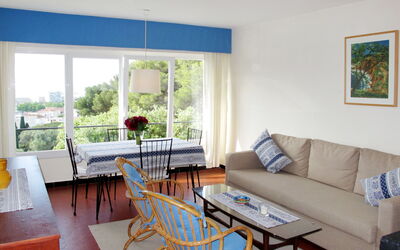 Accommodation:&nbsp;Villa Montemare Colette 604.1