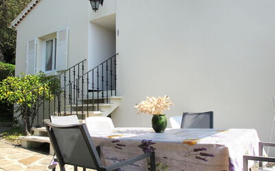Accommodation:&nbsp;Villa Montemare Dorette 604.2