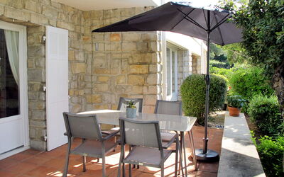 Accommodation:&nbsp;Villa Montemare Babette 604.3