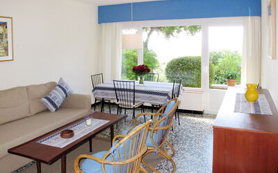 Accommodation:&nbsp;Villa Montemare Babette 604.3