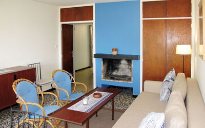 Accommodation:&nbsp;Villa Montemare Babette 604.3