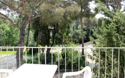 Accommodation:&nbsp;Résidence De La Mer (Cro201) 615.2
