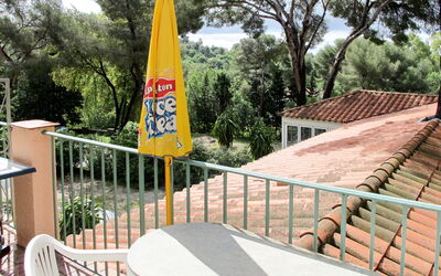 Accommodation:&nbsp;Résidence De La Mer (Cro201) 615.2