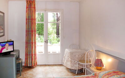 Accommodation:&nbsp;Résidence De La Mer (Cro201) 615.2