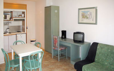 Accommodation:&nbsp;Résidence De La Mer (Cro202) 615.3