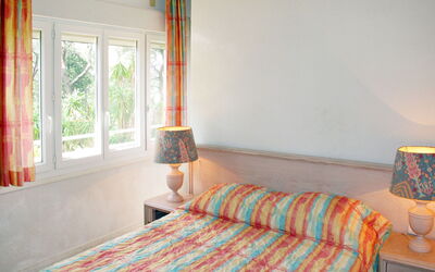 Accommodation:&nbsp;Résidence De La Mer (Cro202) 615.3