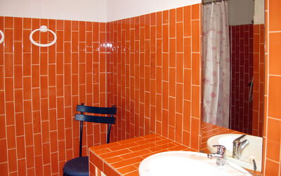 Accommodation:&nbsp;Résidence De La Mer (Cro203) 615.4