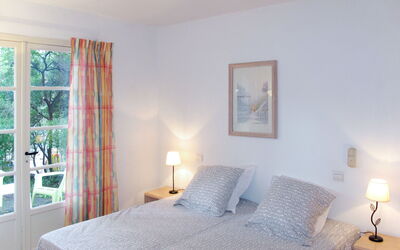 Accommodation:&nbsp;Résidence De La Mer (Cro205) 615.6