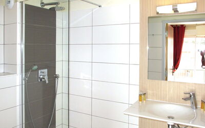 Accommodation:&nbsp;Les Perles de Saint Tropez 615.2
