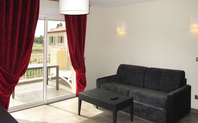 Accommodation:&nbsp;Les Perles de Saint Tropez 615.2
