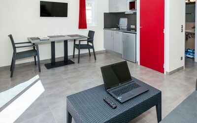 Accommodation:&nbsp;Les Perles de Saint Tropez 615.2