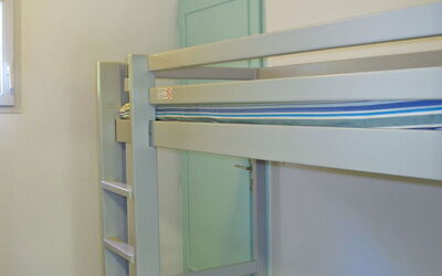 Accommodation:&nbsp;Résidence Odalys Référence la Palmeraie 612.3