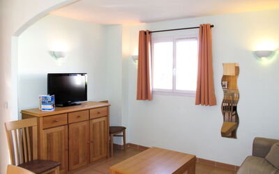 Accommodation:&nbsp;Les Bastides de Fayence 602.3