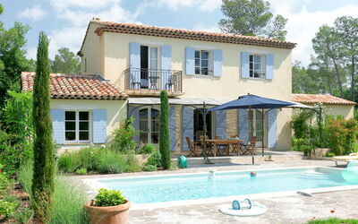 Domaine de St. Endréol (Lmo175) 609.6