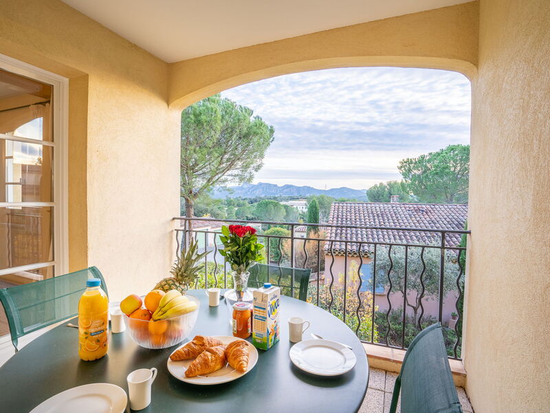 Accommodation:&nbsp;Le Domaine De St. Endréol Golf & Spa 609.2