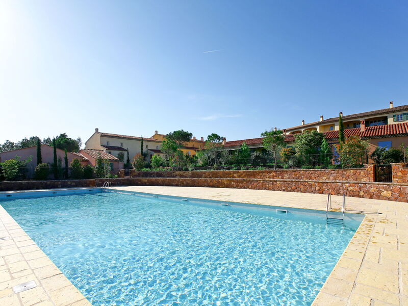 La Motte En Provence 609