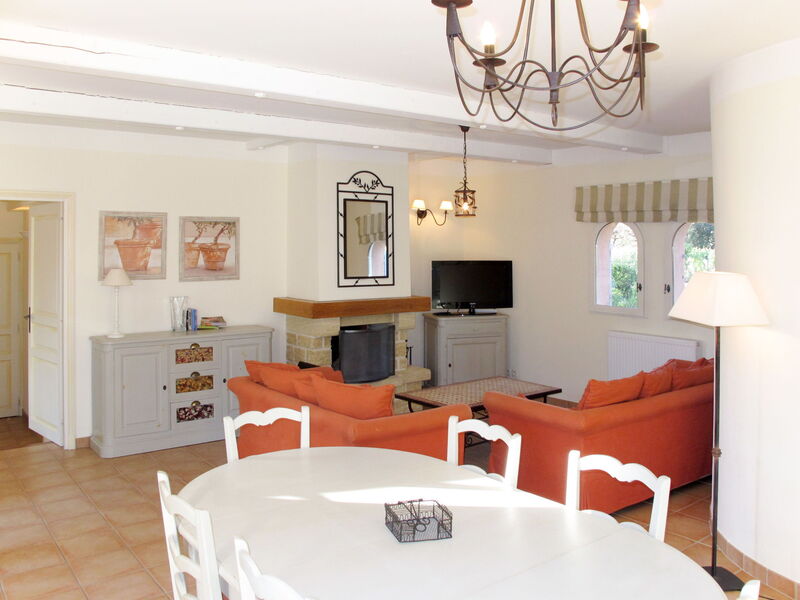 Accommodation:&nbsp;Domaine De St. Endréol (Lmo175) 609.6