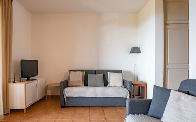 Accommodation:&nbsp;Les Hameaux de Santa Giulia 658.2