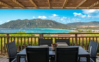 Porto Vecchio 658