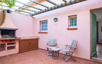 Accommodation:&nbsp;Les Hameaux de Santa Giulia 658.2