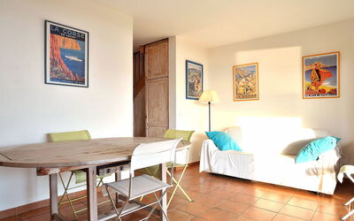 Accommodation:&nbsp;Les Hameaux de Santa Giulia 658.2
