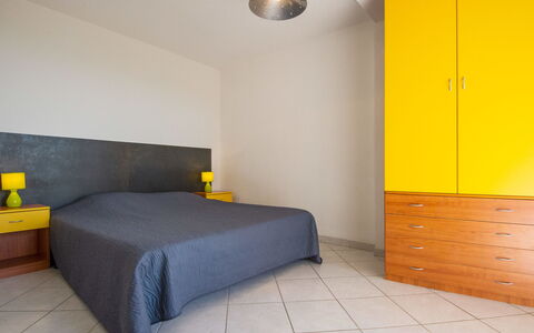 Accommodation:&nbsp;T2 Vue Mer 662.3