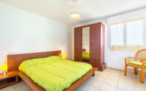 Accommodation:&nbsp;T4 Vue Mer 662.2