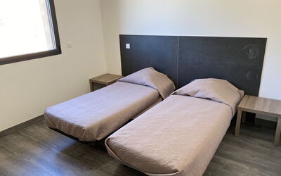 Accommodation:&nbsp;Maison Mitoyenne, 190m² Vue Mer 662.4