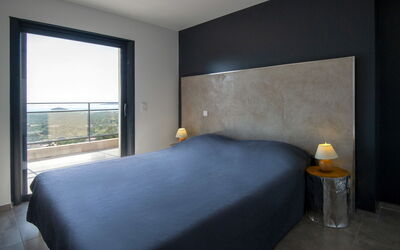 Accommodation:&nbsp;Maison Mitoyenne, 190m² Vue Mer 662.4