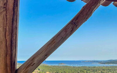 Accommodation:&nbsp;Villa T5 Premium, 200m² 662.7