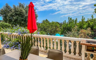 Accommodation:&nbsp;T2 Vue Mer 662.3