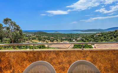 Accommodation:&nbsp;T2 Vue Mer 662.3