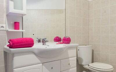 Accommodation:&nbsp;T4 Vue Mer 662.2
