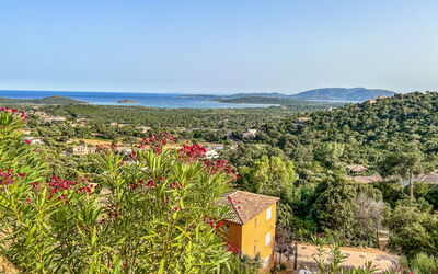 Accommodation:&nbsp;Villa T5 Premium, 200m² 662.7
