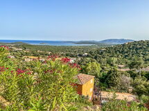 Accommodation:&nbsp;Villa T5 Premium, 200m² 662.7